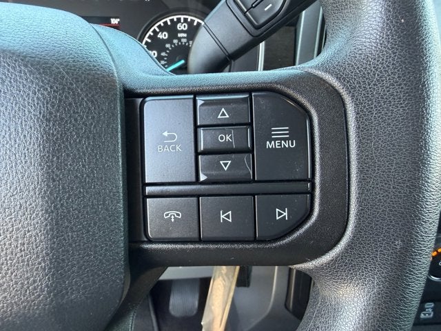2021 Ford F-150 Base