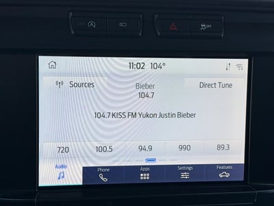 2021 Ford F-150 Base