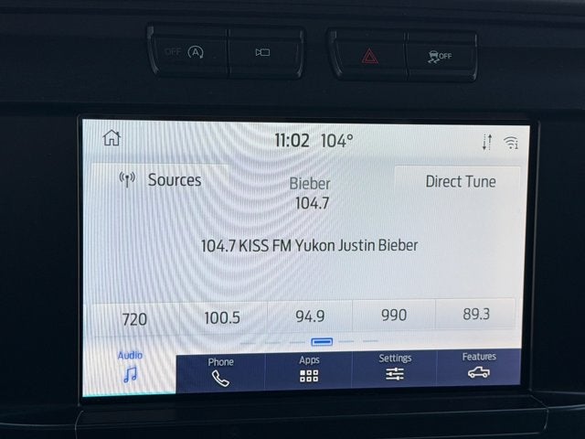 2021 Ford F-150 Base