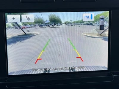 2021 Ford F-150 Base