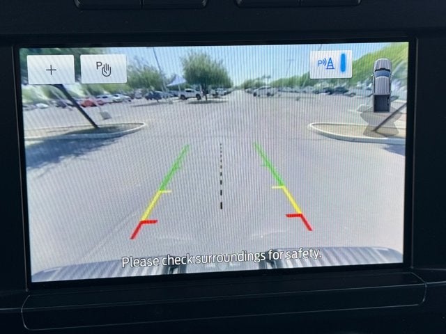 2021 Ford F-150 Base
