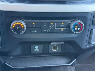 2021 Ford F-150 Base