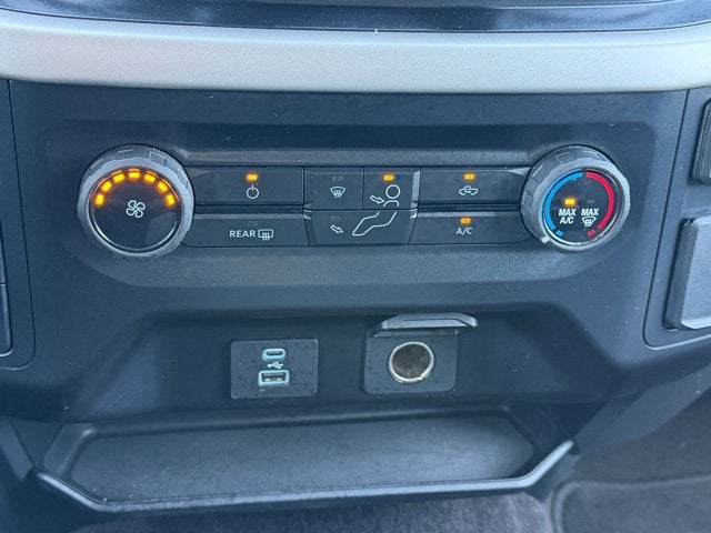 2021 Ford F-150 Base