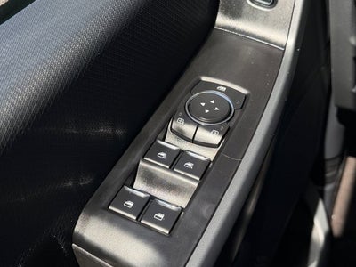 2021 Ford F-150 Base