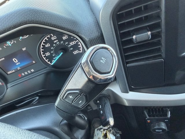 2021 Ford F-150 Base