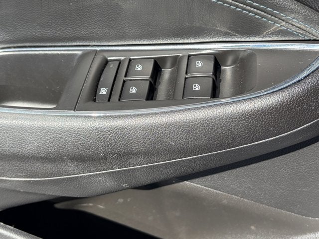 2016 Chevrolet Cruze Premier