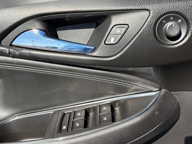 2016 Chevrolet Cruze Premier