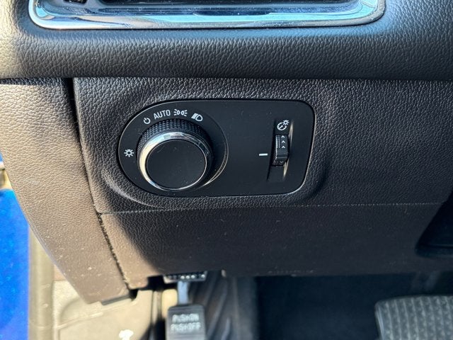 2016 Chevrolet Cruze Premier