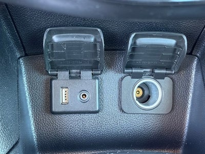 2016 Chevrolet Cruze Premier