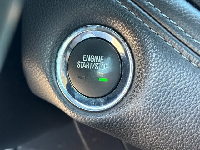 2016 Chevrolet Cruze Premier