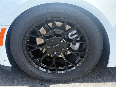 2022 Chevrolet Camaro 1LT