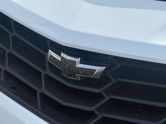 2022 Chevrolet Camaro 1LT