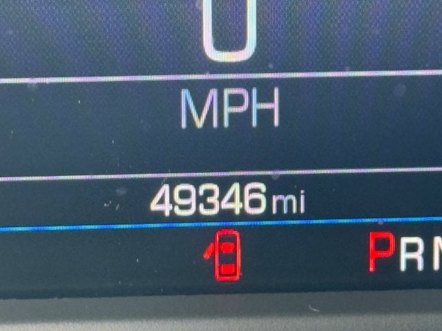 2022 Chevrolet Camaro 1LT