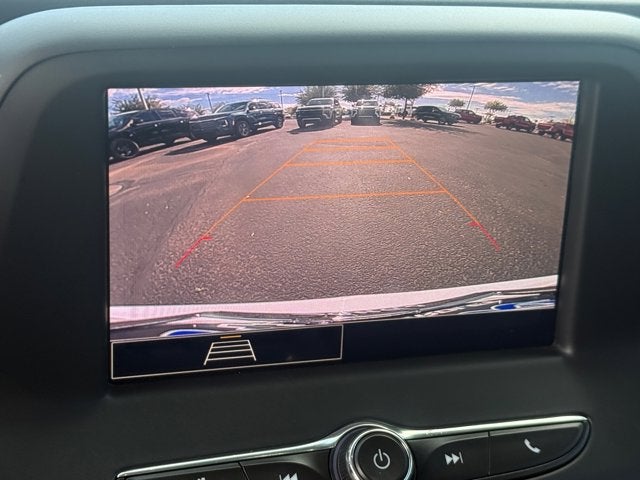 2022 Chevrolet Camaro 1LT