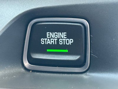 2022 Chevrolet Camaro 1LT