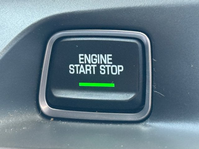 2022 Chevrolet Camaro 1LT