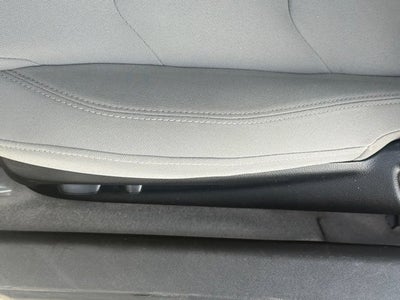 2022 Chevrolet Camaro 1LT