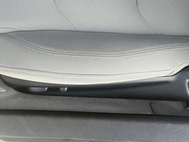 2022 Chevrolet Camaro 1LT