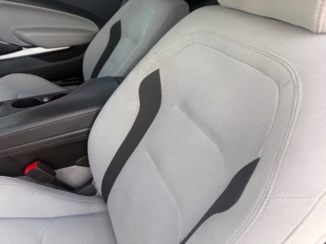 2022 Chevrolet Camaro 1LT