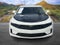 2022 Chevrolet Camaro 1LT