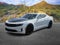2022 Chevrolet Camaro 1LT