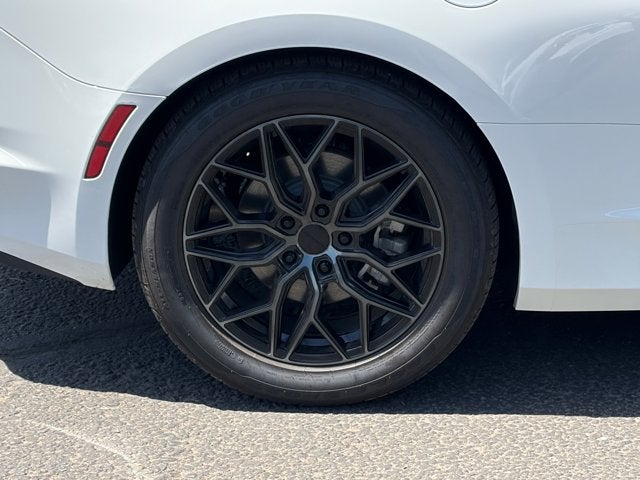 2024 Chevrolet Camaro 2LT