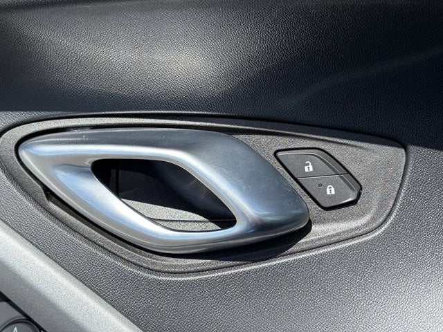 2024 Chevrolet Camaro 2LT