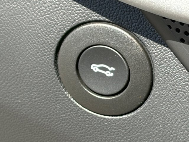 2024 Chevrolet Camaro 2LT