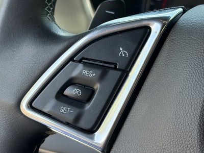 2024 Chevrolet Camaro 2LT