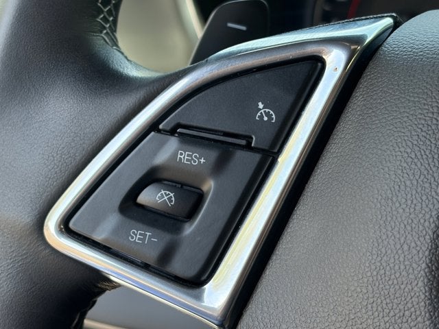 2024 Chevrolet Camaro 2LT