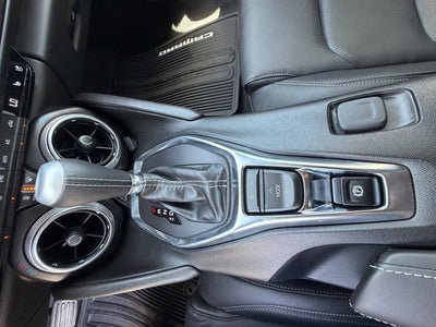 2024 Chevrolet Camaro 2LT