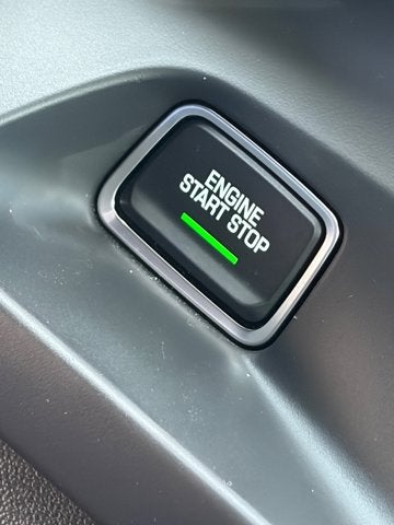 2024 Chevrolet Camaro 2LT