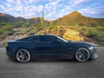 2021 Chevrolet Camaro 1SS