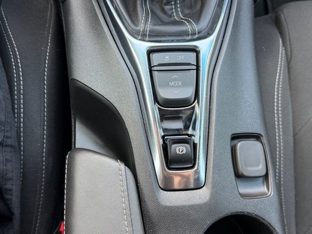 2020 Chevrolet Camaro 1SS
