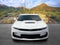 2020 Chevrolet Camaro 1SS