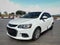 2020 Chevrolet Sonic LS