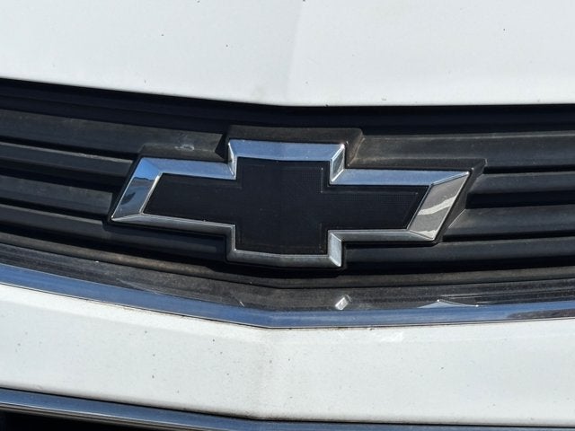 2020 Chevrolet Sonic LS