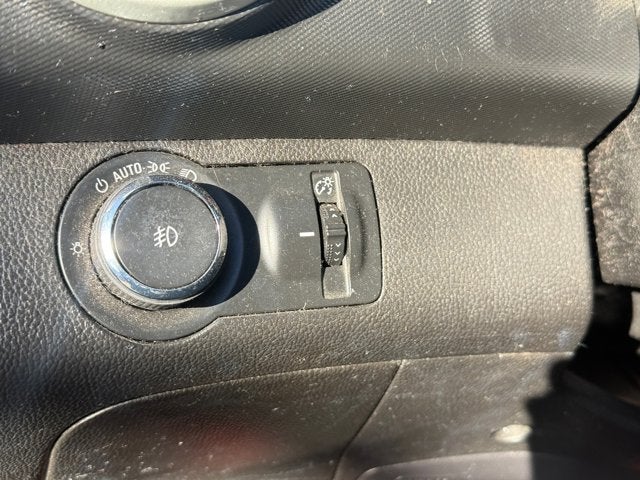 2017 Chevrolet Sonic LT