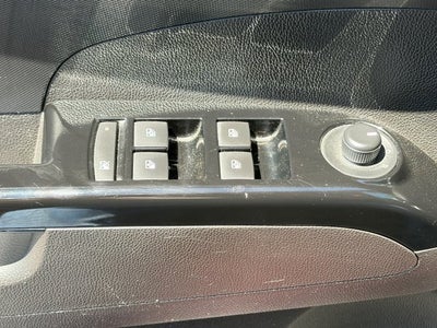 2018 Chevrolet Sonic LT