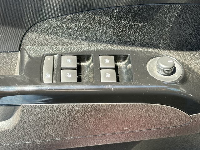 2018 Chevrolet Sonic LT