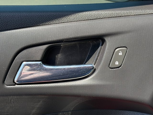 2018 Chevrolet Sonic LT
