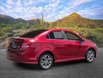 2018 Chevrolet Sonic LT