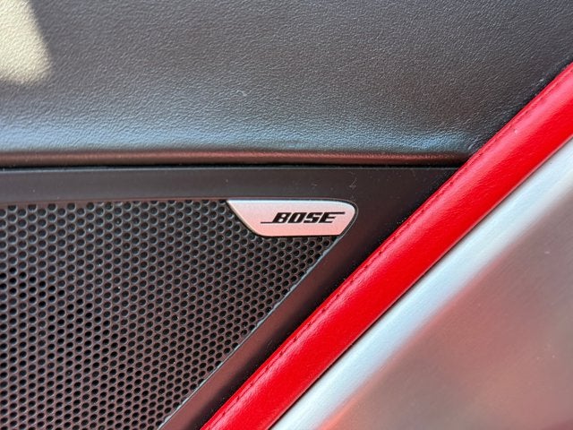 2018 Chevrolet Corvette Grand Sport 3LT