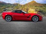 2018 Chevrolet Corvette Grand Sport 3LT