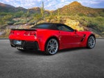 2018 Chevrolet Corvette Grand Sport 3LT