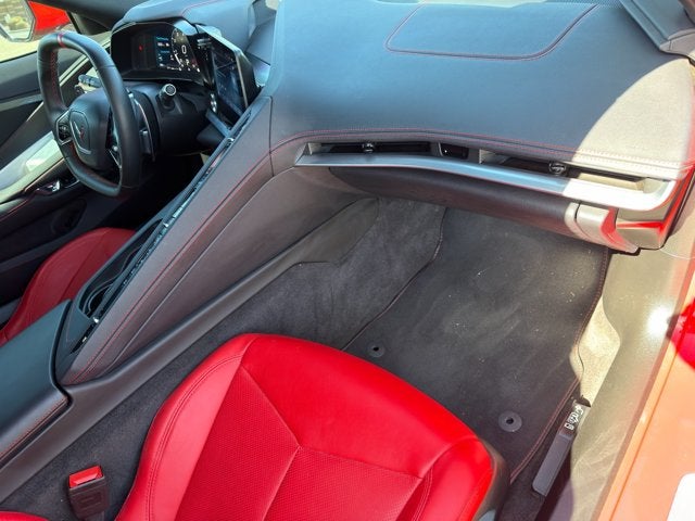 2024 Chevrolet Corvette 1LT