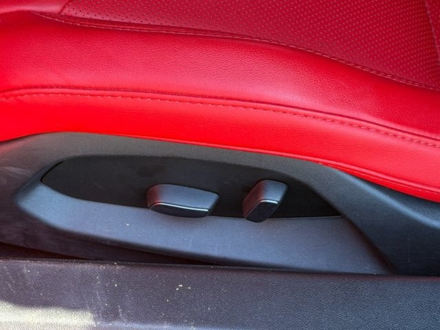 2024 Chevrolet Corvette 1LT