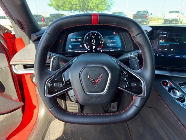 2024 Chevrolet Corvette 1LT
