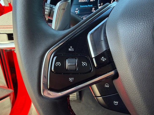 2024 Chevrolet Corvette 1LT