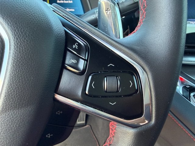 2024 Chevrolet Corvette 1LT